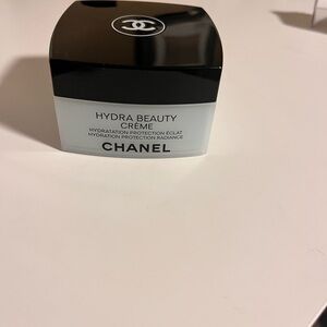 Chanel Hydra Beauty Crème